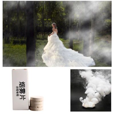 Lámina de Humo para Efectos Especiales - Image 4