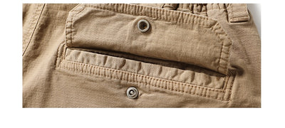 Pantalones Casuales con Cierre en Tobillo - Diseño Moderno y Versátil - Image 15