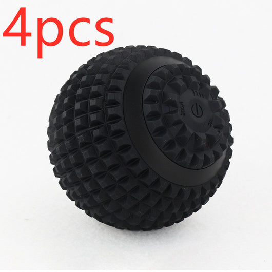 Masajeador de Bola Vibratoria con 4 Velocidades - Image 13