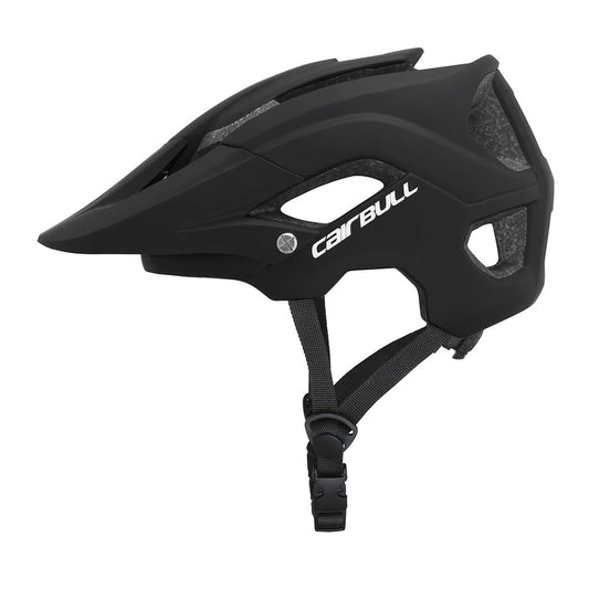 Casco de Seguridad para Bicicleta de Montaña y Ruta