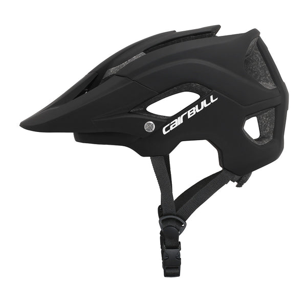 Casco de Seguridad para Bicicleta de Montaña y Ruta