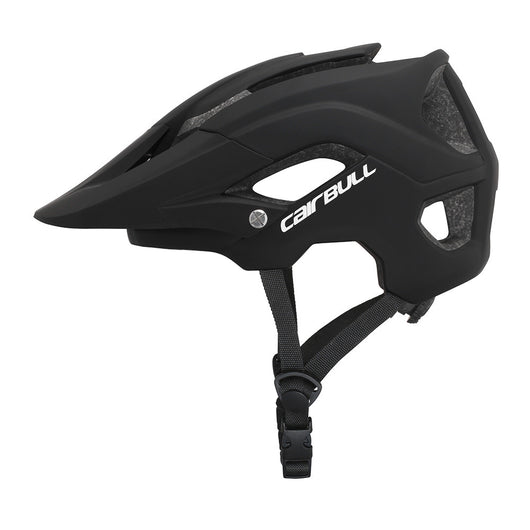 Casco de Seguridad para Bicicleta de Montaña y Ruta