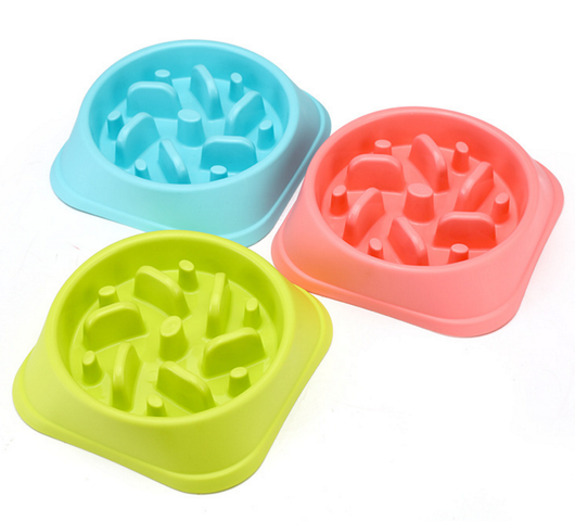 Comedero Antiahogo para Perros - Diseño Saludable - Image 3
