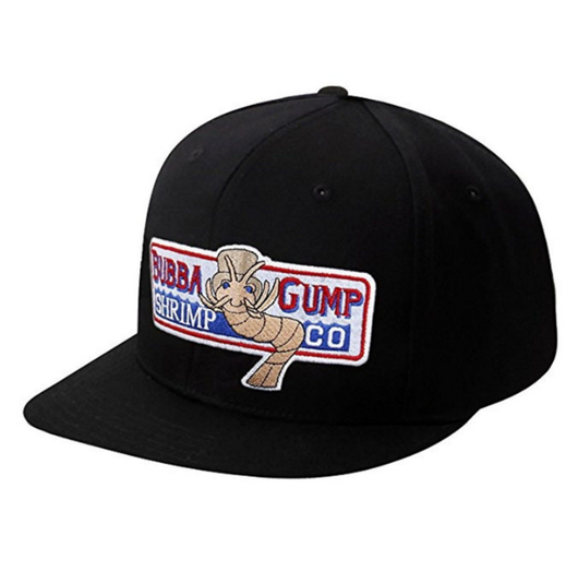 Gorra Clásica Forrest Gump - Image 5