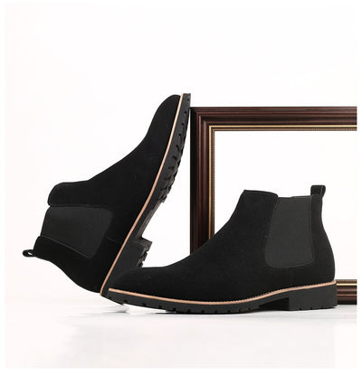 Botas de Trabajo Martin Altas para Hombre - Image 17