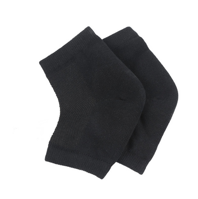 Calcetines de Gel Transpirables con Protección de Talón para Hombre y Mujer - Image 6