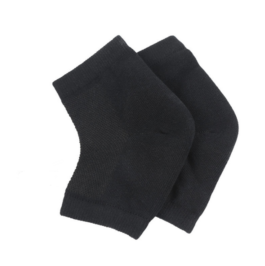 Calcetines de Gel Transpirables con Protección de Talón para Hombre y Mujer - Image 6