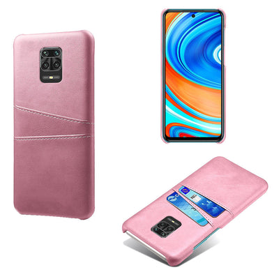 Funda Cartera para Redmi Note 9S con Compartimentos para Tarjetas - Image 17
