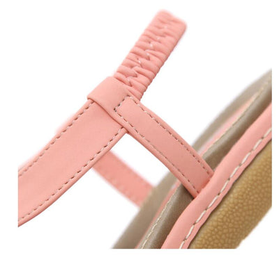 Sandalias de Verano para Mujer - Comodidad y Estilo - Image 13