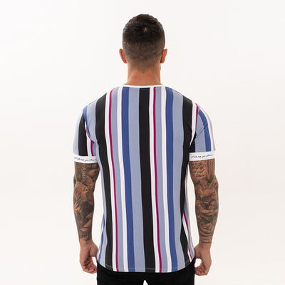 Playera Casual para Fitness Hombre - Image 12