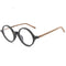 Gafas Retro Marco Madera - Diseño Vintage Artesanal