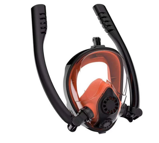 Máscara de Buceo Profesional - Image 4