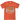 Crush Orange Drink T-Shirt - Orange