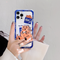 Funda Protectora Tigre Año Nuevo - Suerte y Protección Total