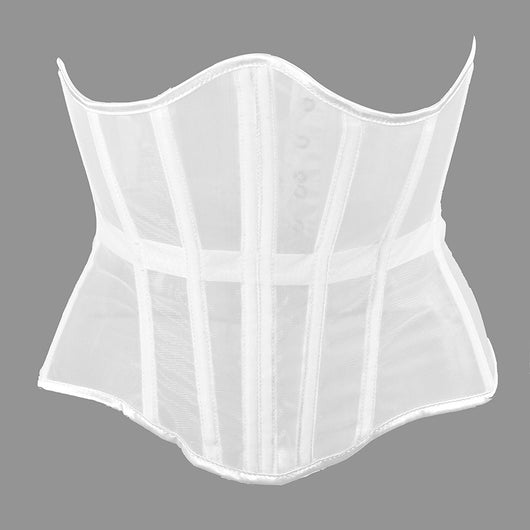 Faja Reductora Transpirable de Malla para Cintura - Image 13
