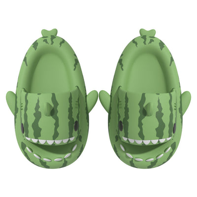 Pantuflas Tiburón Antideslizantes para Casa - Image 15
