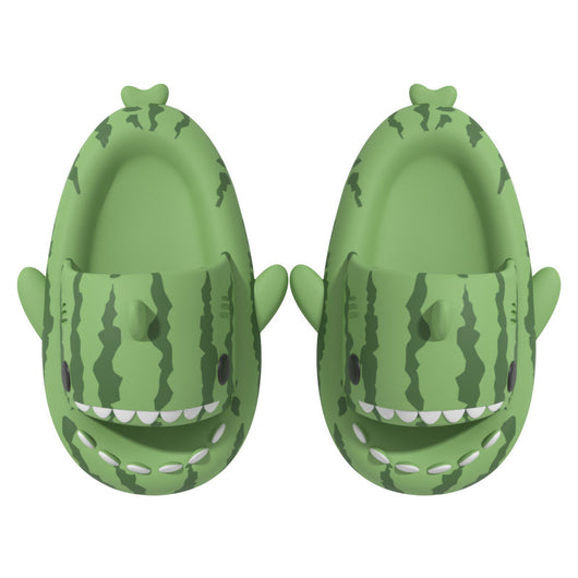 Pantuflas Tiburón Antideslizantes para Casa - Image 15