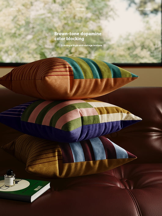Funda de Almohada Premium para Sofá y Cama - Image 3