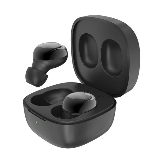 Auriculares Bluetooth Inalámbricos con Recubrimiento Electrochapado