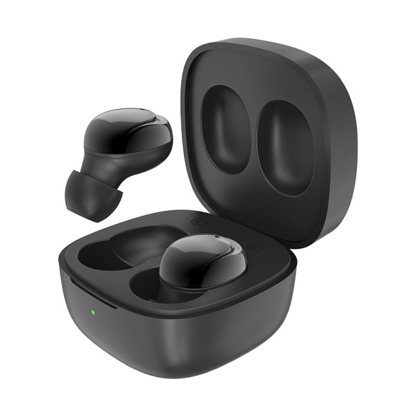 Auriculares Bluetooth Inalámbricos con Recubrimiento Electrochapado
