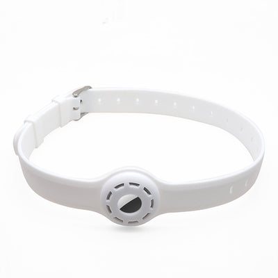 Collar Inteligente Anti-pérdida con Rastreador AirTag para Mascotas - Image 8