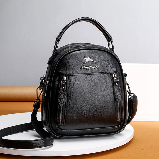Bolso Convertible Tres en Uno para Mujer - Image 13