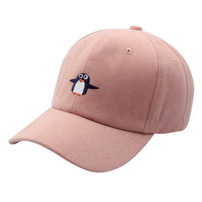 Gorra Estilo Japonés Coreano Trendy para Mujer - Image 10