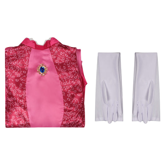 Disfraz de Princesa para Halloween - Vestido Cosplay Elegante - Image 5