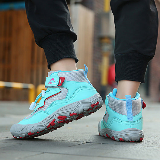 Zapatos Casuales Infantiles Antideslizantes - Image 20