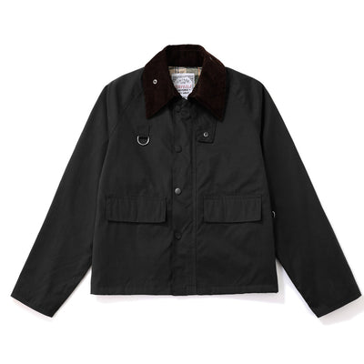 Chaqueta de Trabajo Impermeable con Múltiples Bolsillos - Image 3