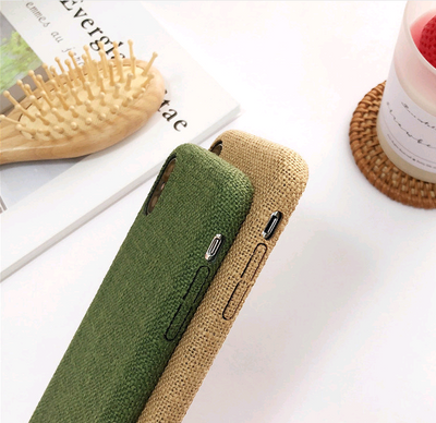 Funda iPhone Protectora Minimalista - Diseño Liso y Suave para Todos los Modelos - Image 4
