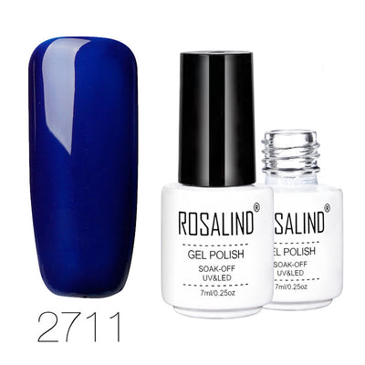 Serie RC Esmalte de Uñas Clásico Premium - Image 42