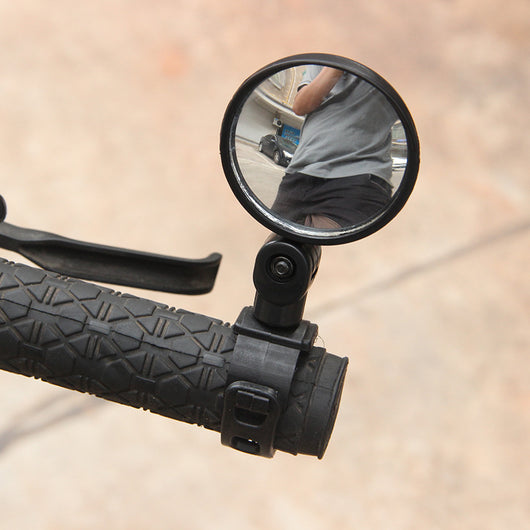 Espejo Retrovisor para Bicicleta de Montaña
