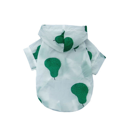 Ropa de Protección Solar Transpirable para Perros - Image 5