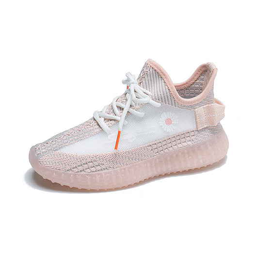 Tenis Mujer con Suela Fluorescente Gipsófila - Image 15