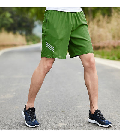 Pantalones Cortos Deportivos para Hombre - Image 3