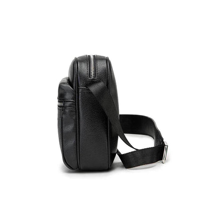 Bolsa Mensajera para Hombre - Mochila de Hombro Profesional - Image 3