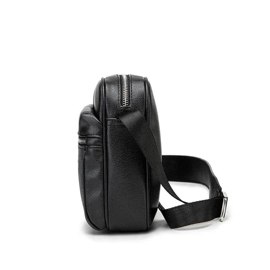 Bolsa Mensajera para Hombre - Mochila de Hombro Profesional - Image 3