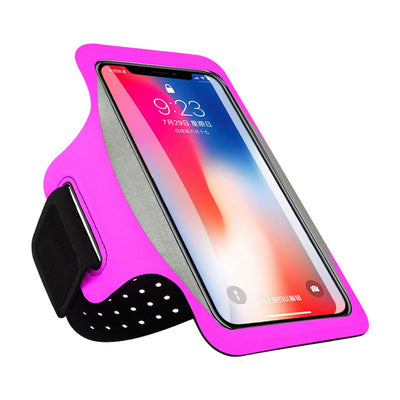 Funda Deportiva para Teléfono con Brazalete Ajustable - Image 7