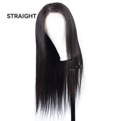 Peluca Completa de Cabello Natural - Image 17