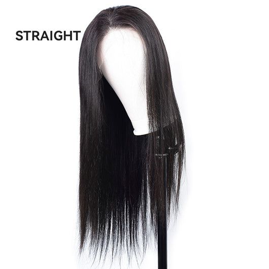 Peluca Completa de Cabello Natural - Image 17