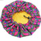 Flocos de Neve Triangulares