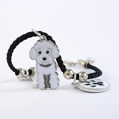Pulsera de Estilo Simple Inspirada en la Tauromaquia - Image 25