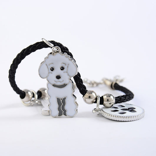 Pulsera de Estilo Simple Inspirada en la Tauromaquia - Image 25