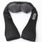 Masajeador Shiatsu en U para Cuello, Espalda y Hombros con Calor Infrarrojo