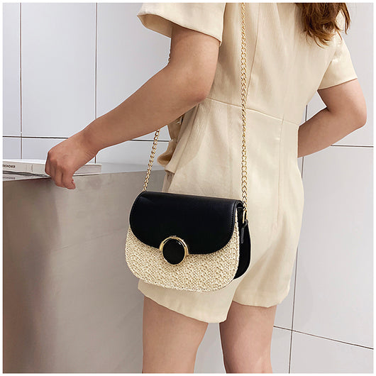Bolsa de Cadena Pequeña para Mujer - Image 7