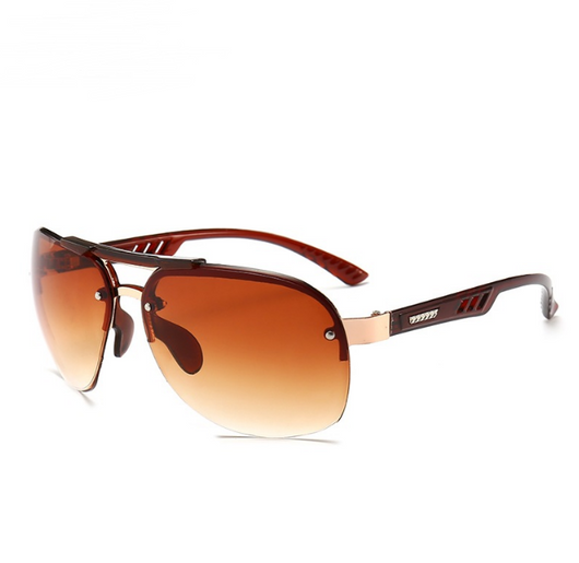 Gafas de Sol Deportivas para Ciclismo y Pesca con Montura Metálica - Image 5