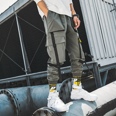 Pantalones de Trabajo Profesionales - Image 3