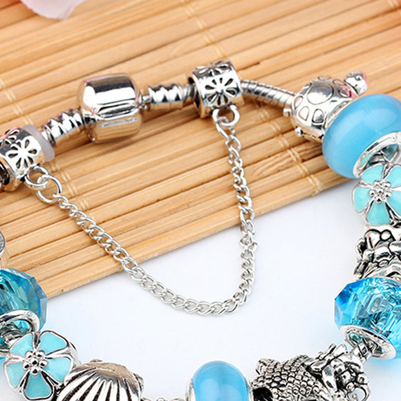 Pulsera de Moda Versátil