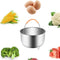 Bandeja para Pizza en Freidora de Aire